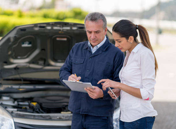 Auto insurance office in Windermere
